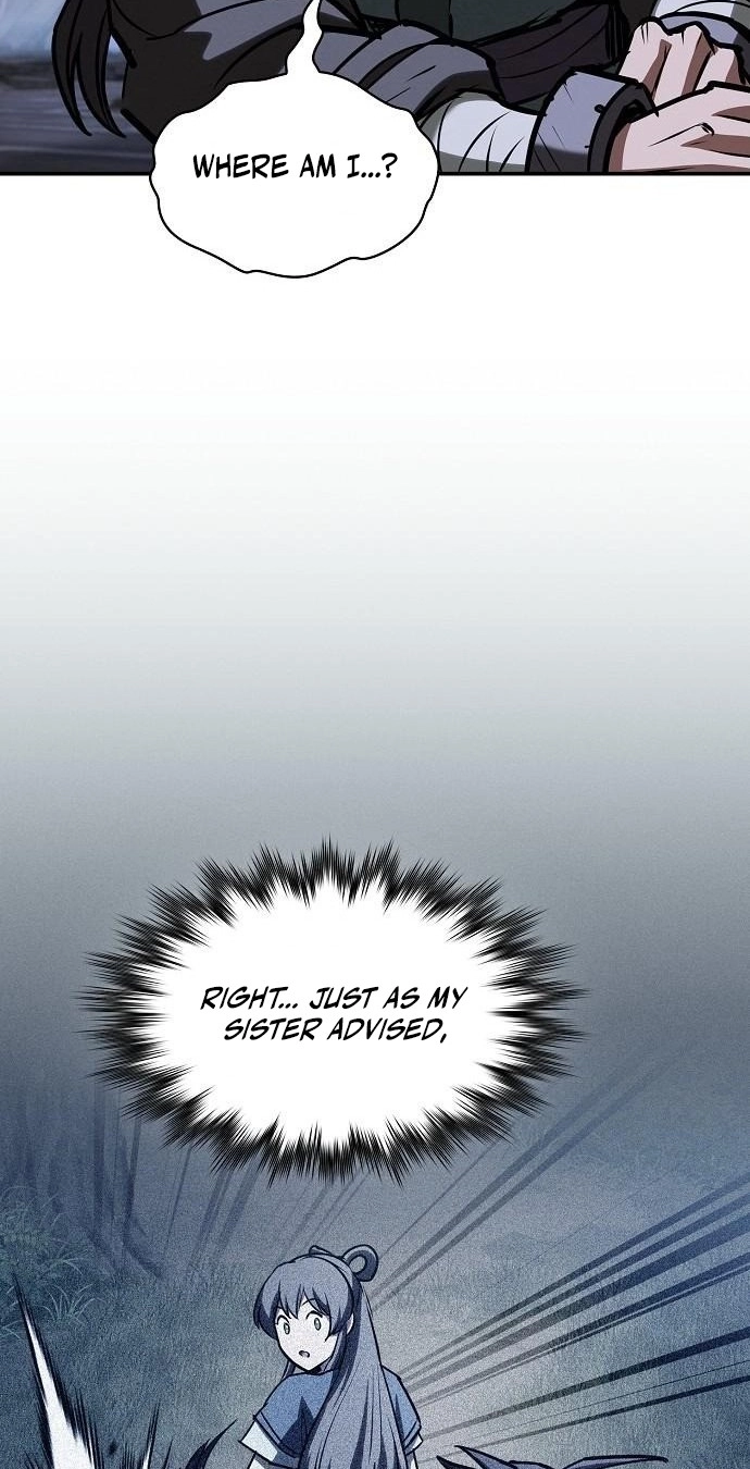 The Spy Life in the Demonic Sect Chapter 82 page 109 - 