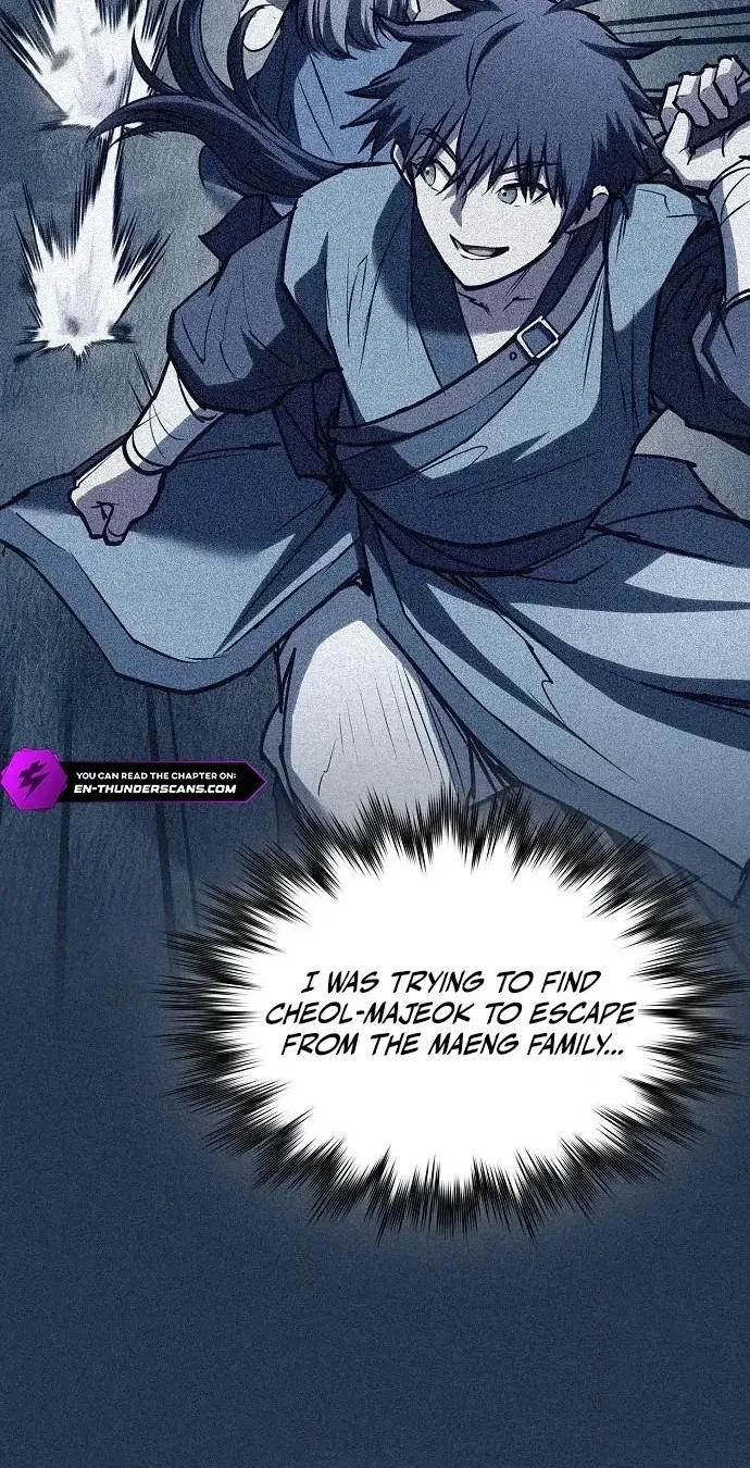 The Spy Life in the Demonic Sect Chapter 82 page 110 - 