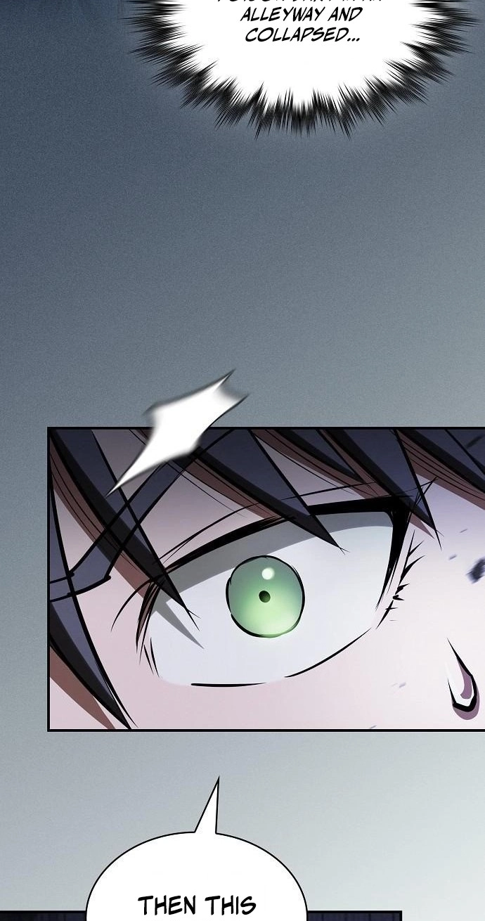 The Spy Life in the Demonic Sect Chapter 82 page 112 - 