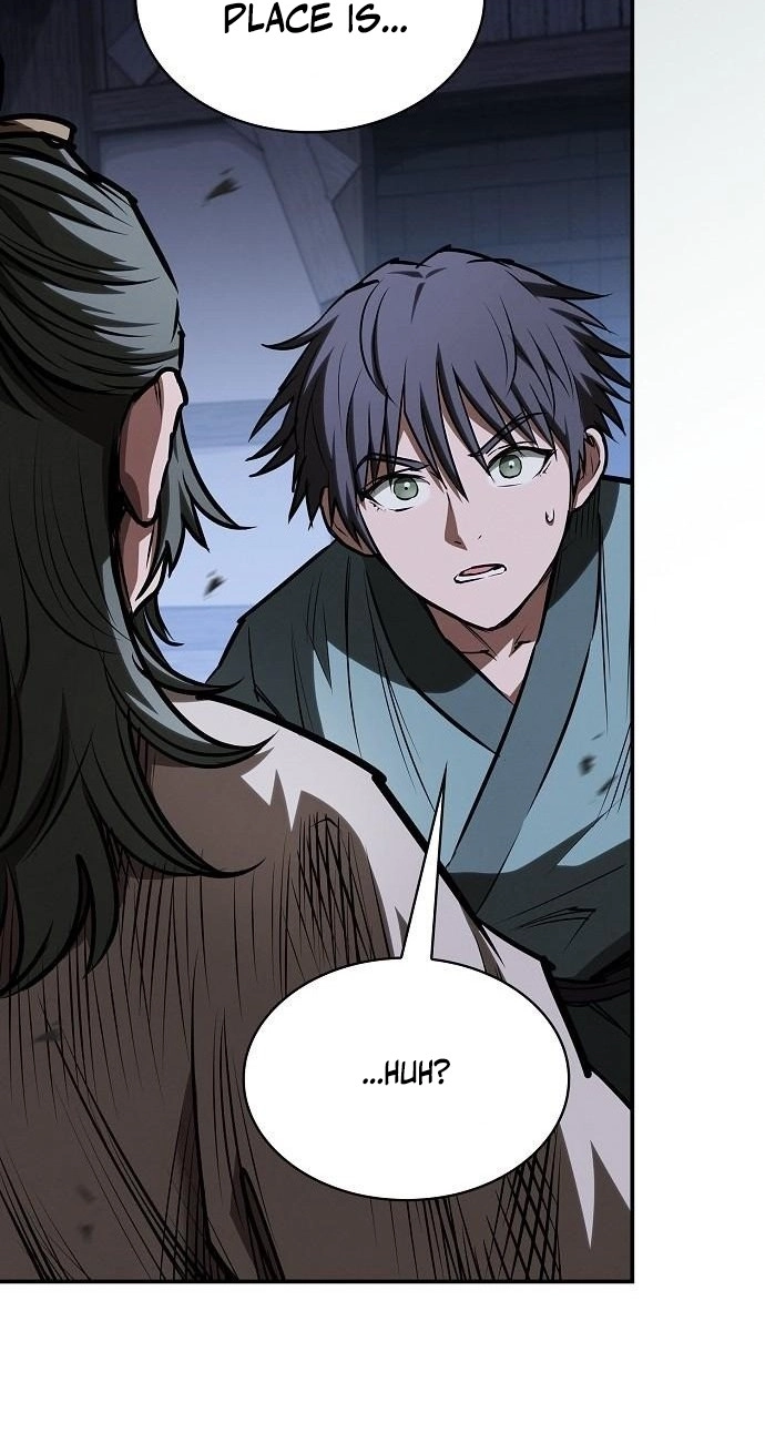 The Spy Life in the Demonic Sect Chapter 82 page 113 - 