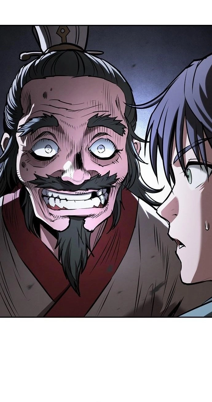 The Spy Life in the Demonic Sect Chapter 82 page 114 - 
