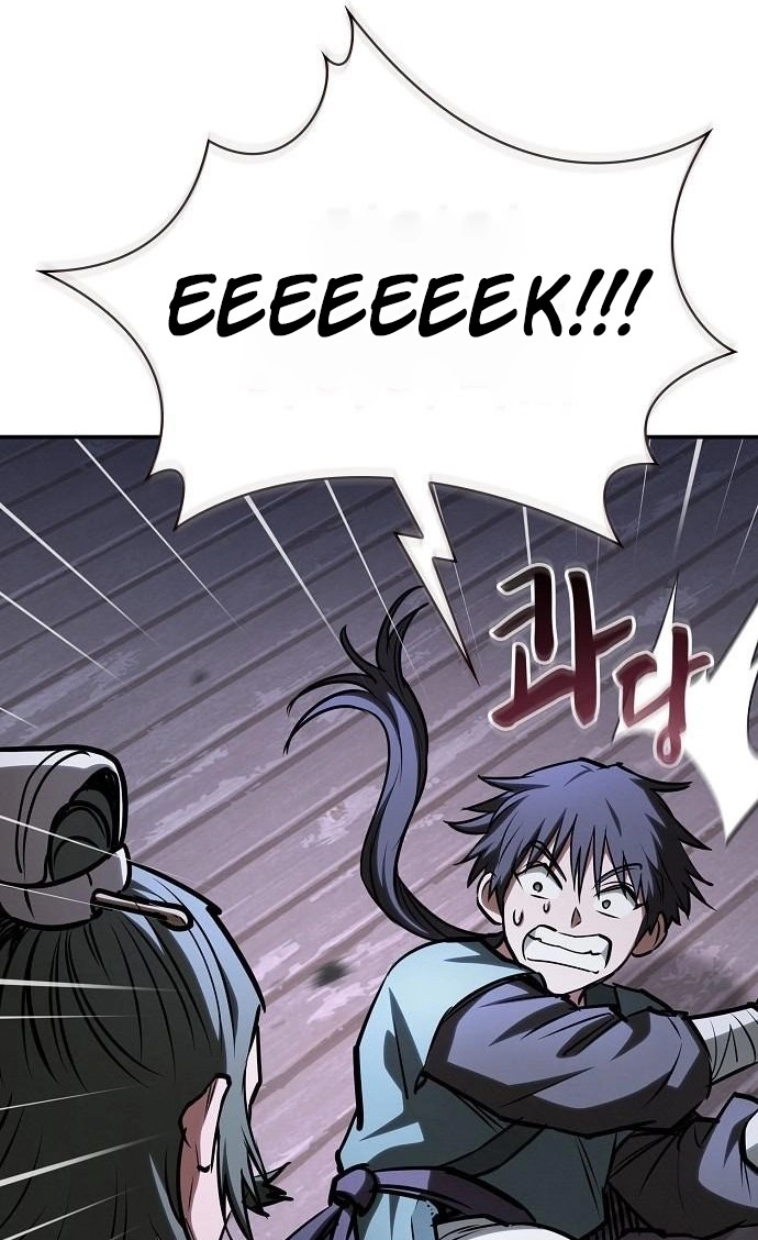 The Spy Life in the Demonic Sect Chapter 82 page 115 - 