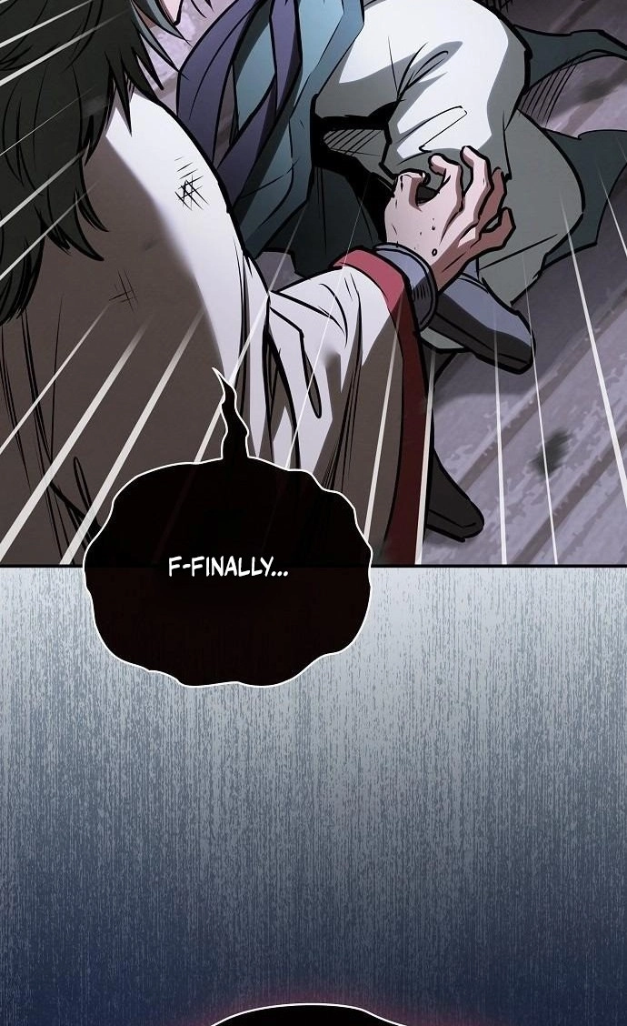 The Spy Life in the Demonic Sect Chapter 82 page 116 - 