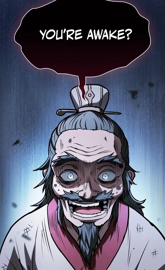 The Spy Life in the Demonic Sect Chapter 82 page 117 - 