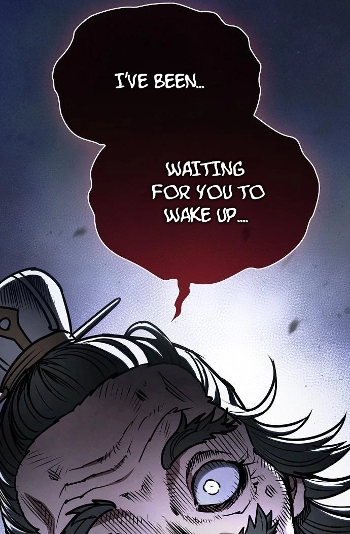 The Spy Life in the Demonic Sect Chapter 82 page 119 - 
