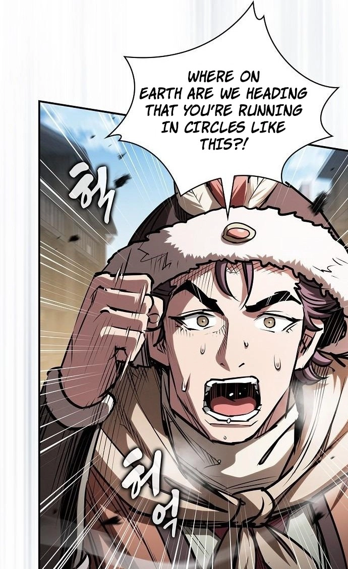 The Spy Life in the Demonic Sect Chapter 82 page 14 - 