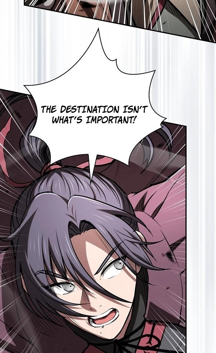 The Spy Life in the Demonic Sect Chapter 82 page 15 - 