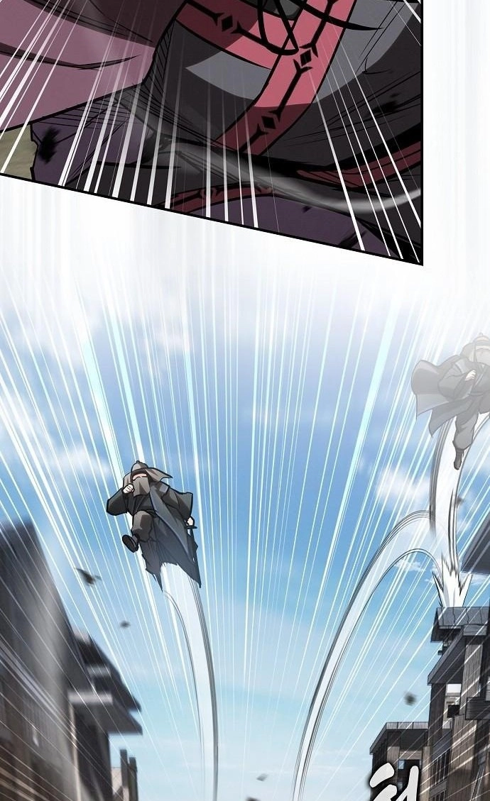 The Spy Life in the Demonic Sect Chapter 82 page 16 - 