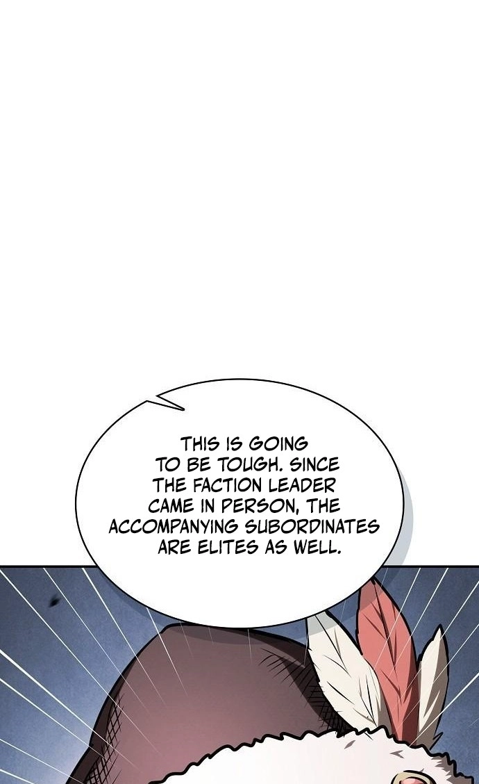 The Spy Life in the Demonic Sect Chapter 82 page 3 - 