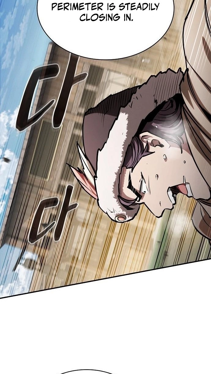 The Spy Life in the Demonic Sect Chapter 82 page 21 - 