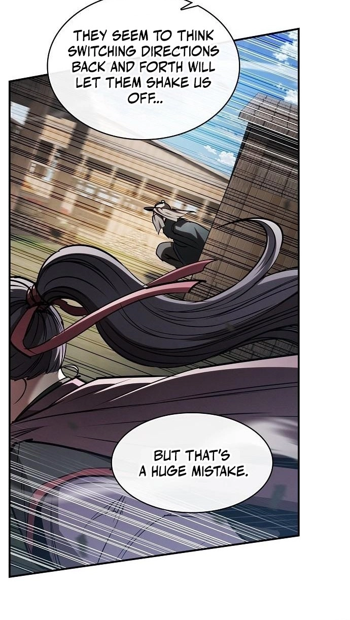 The Spy Life in the Demonic Sect Chapter 82 page 22 - 