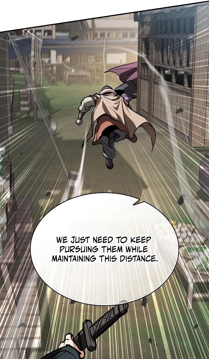 The Spy Life in the Demonic Sect Chapter 82 page 23 - 