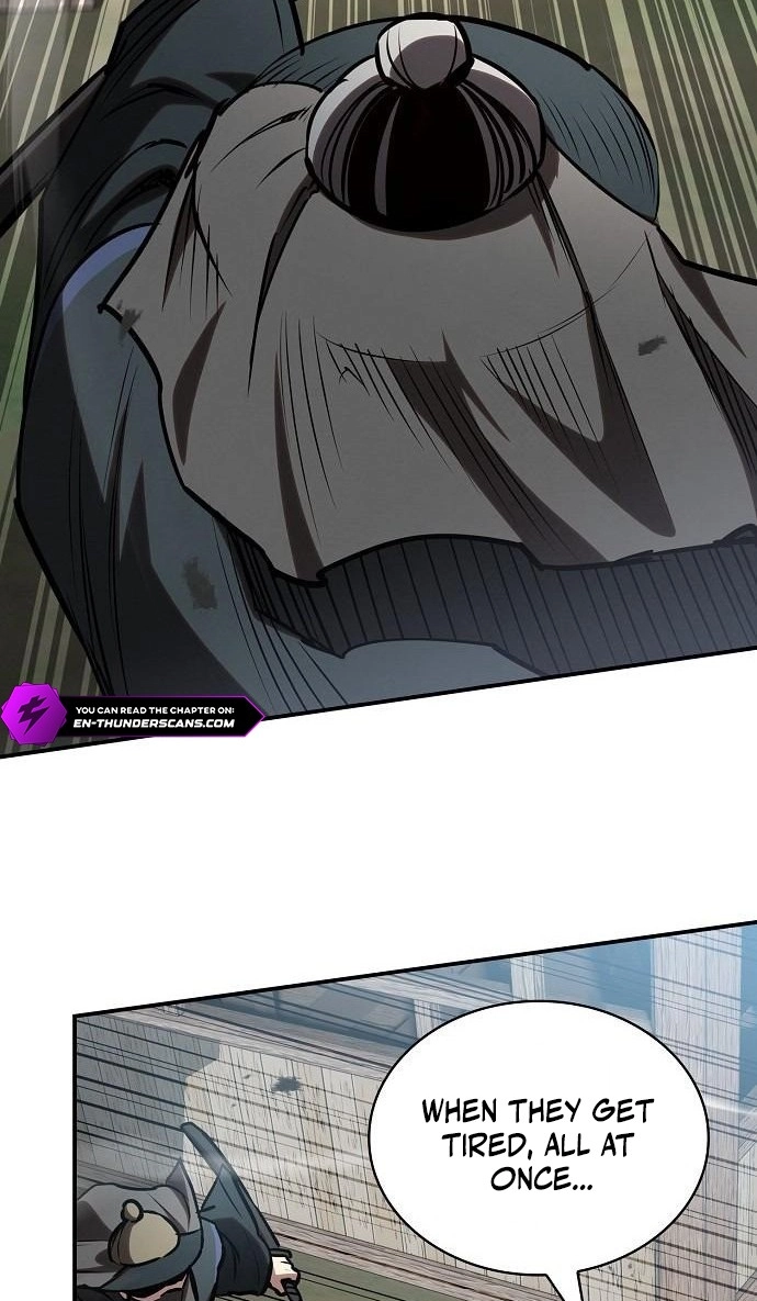 The Spy Life in the Demonic Sect Chapter 82 page 24 - 
