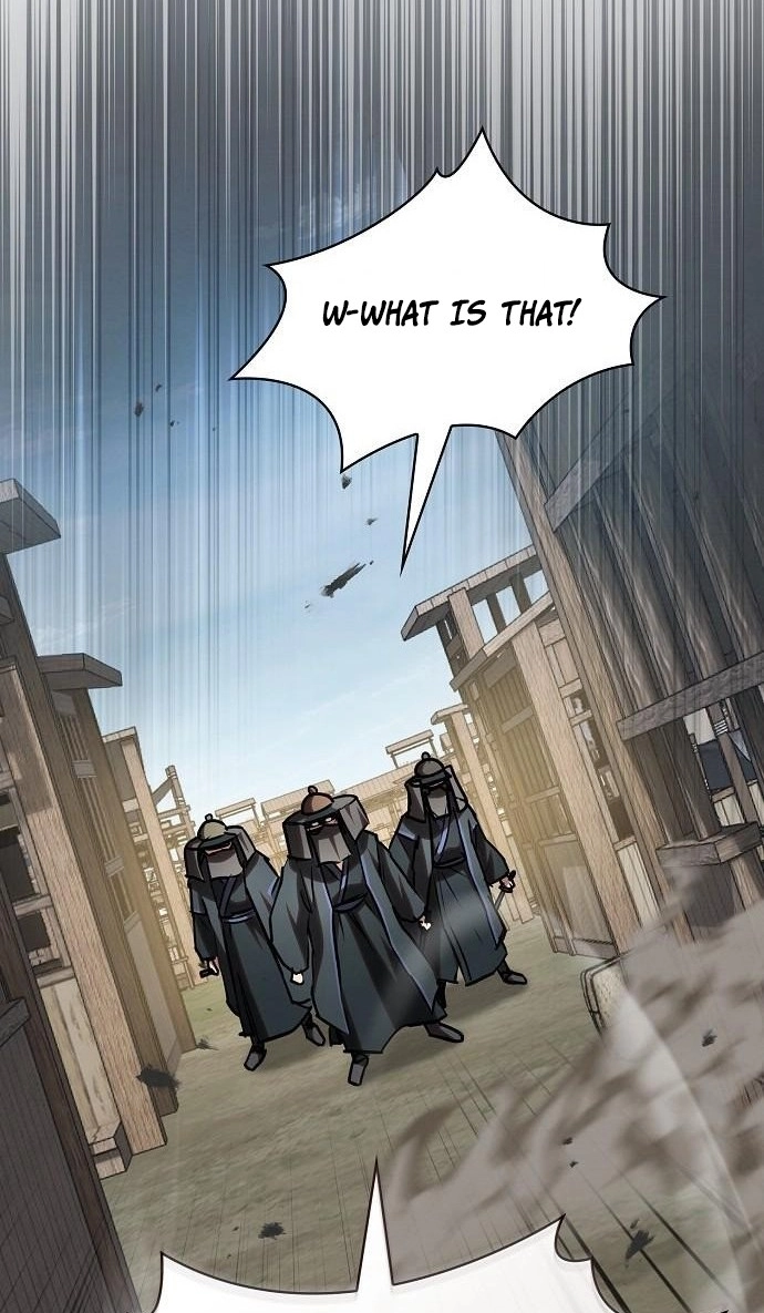 The Spy Life in the Demonic Sect Chapter 82 page 26 - 