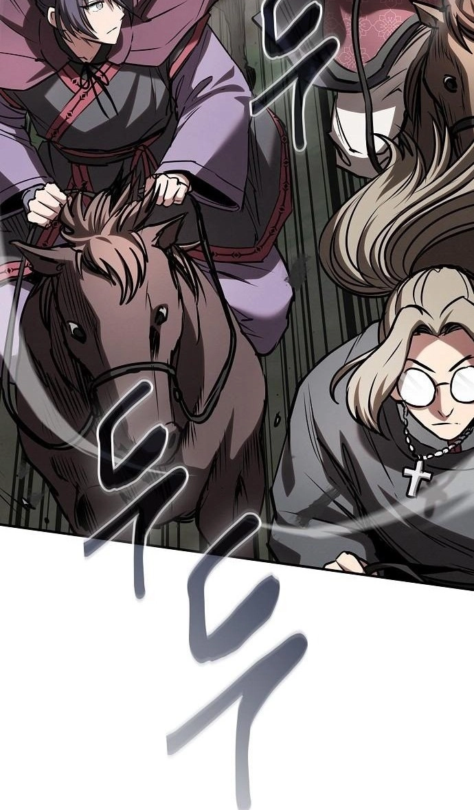 The Spy Life in the Demonic Sect Chapter 82 page 28 - 