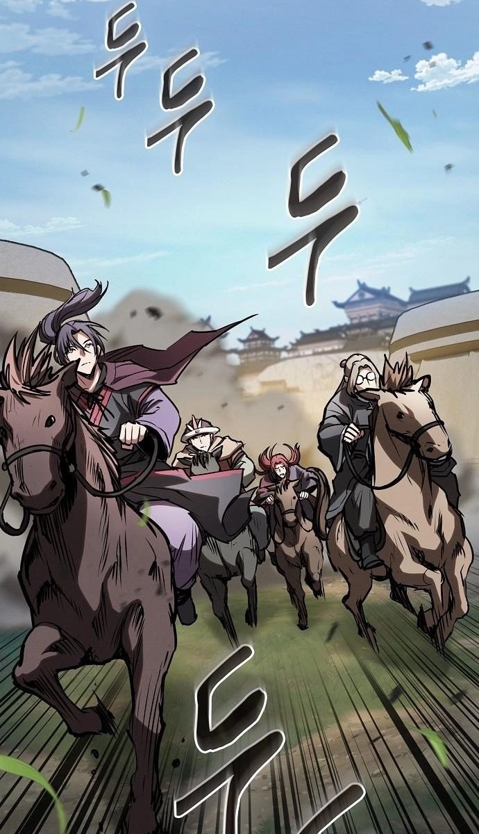 The Spy Life in the Demonic Sect Chapter 82 page 33 - 