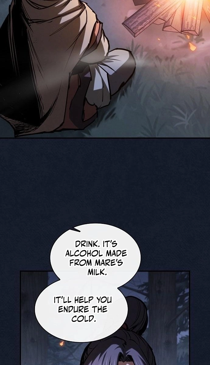 The Spy Life in the Demonic Sect Chapter 82 page 45 - 