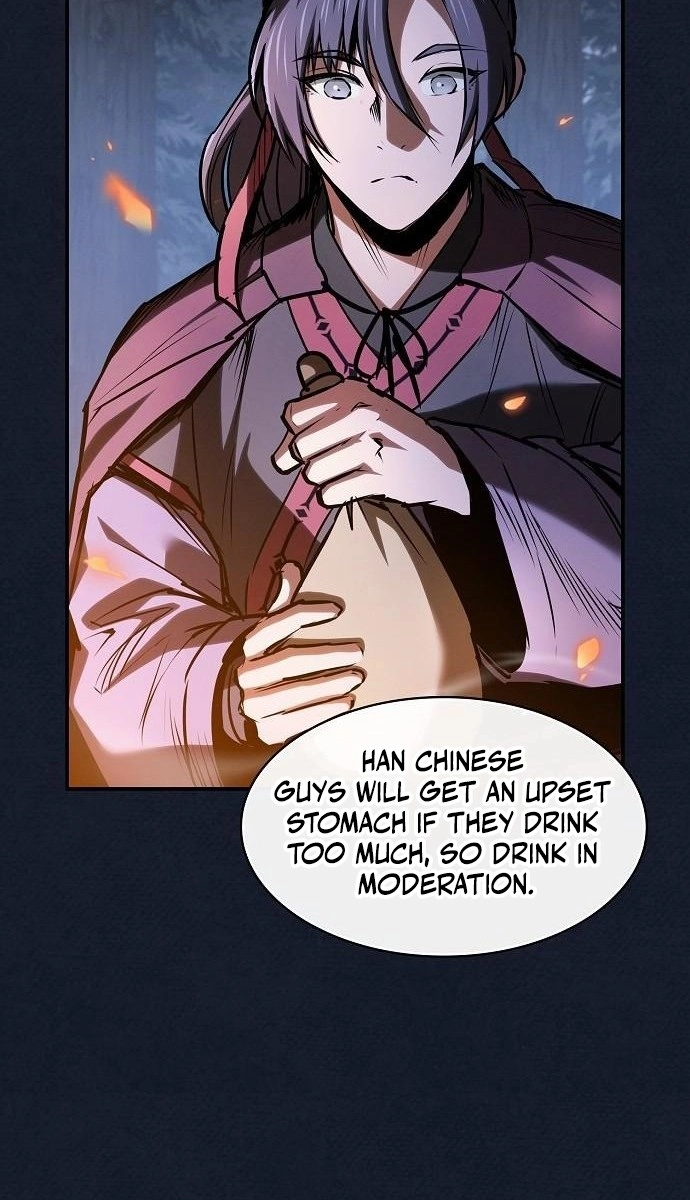 The Spy Life in the Demonic Sect Chapter 82 page 46 - 