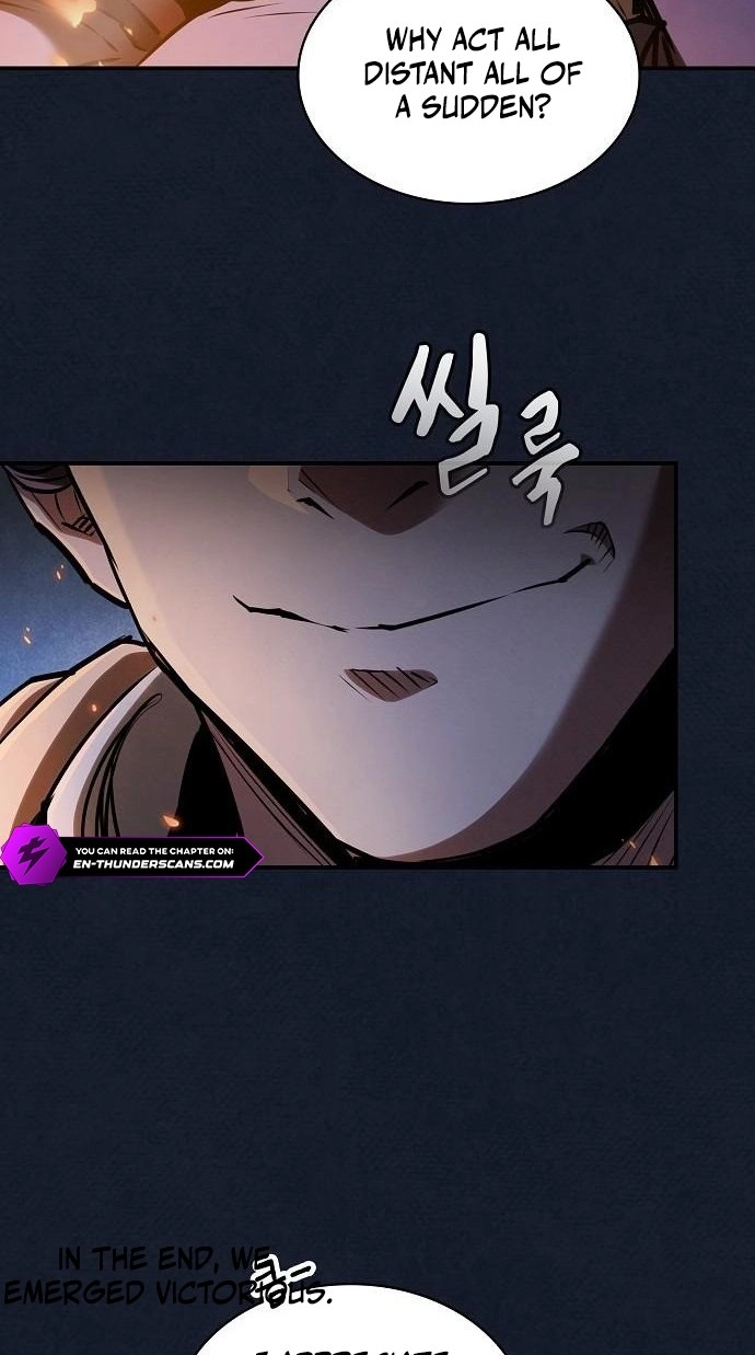 The Spy Life in the Demonic Sect Chapter 82 page 49 - 