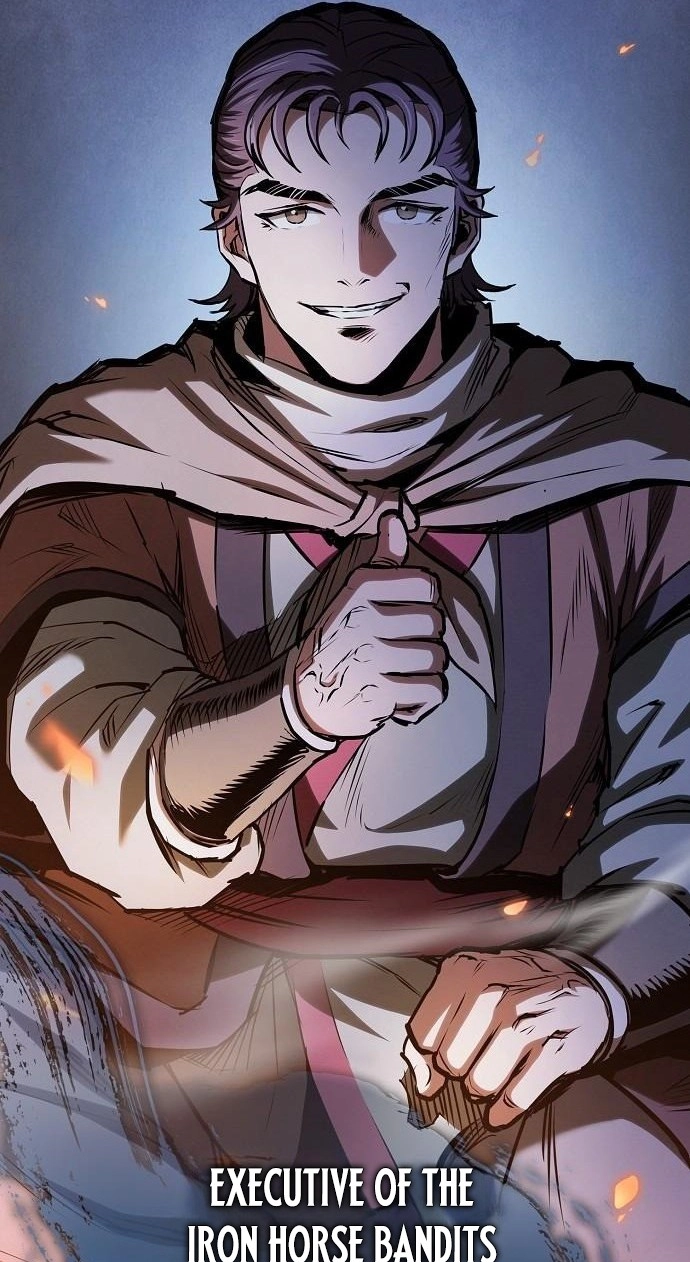 The Spy Life in the Demonic Sect Chapter 82 page 52 - 