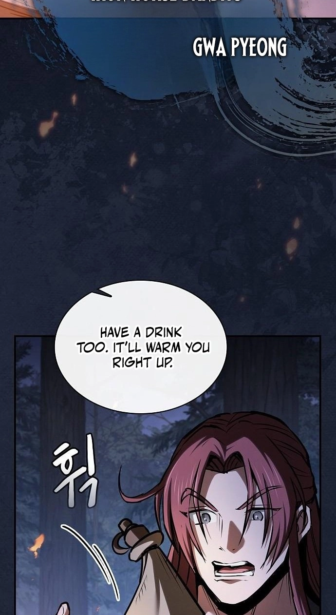 The Spy Life in the Demonic Sect Chapter 82 page 53 - 
