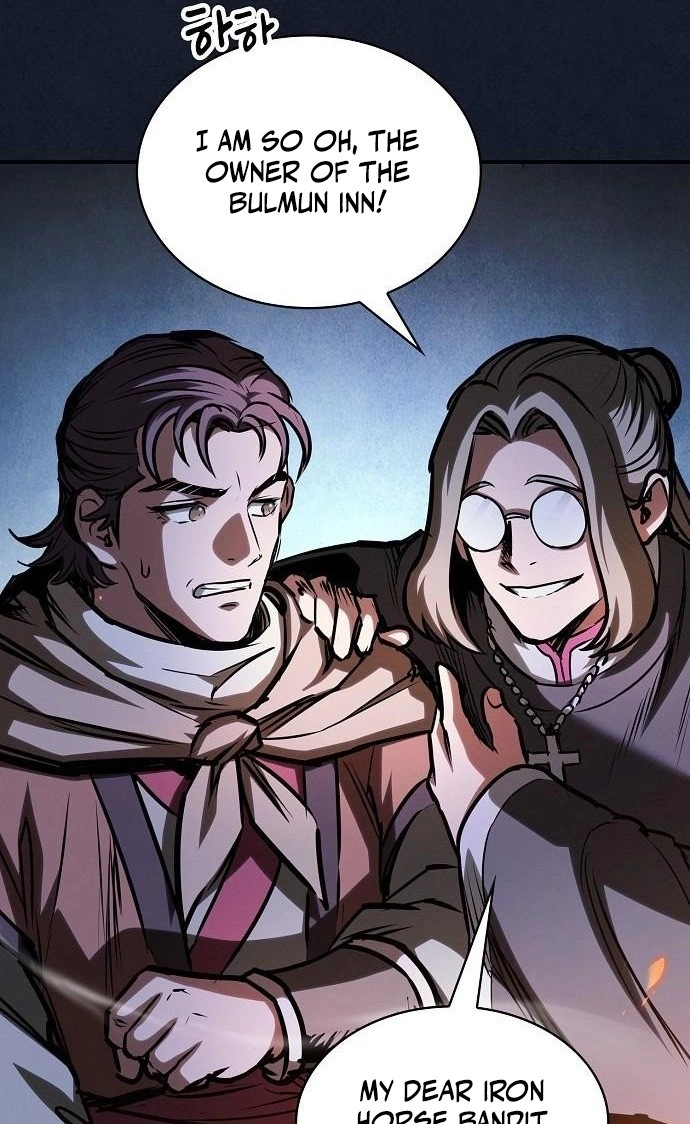 The Spy Life in the Demonic Sect Chapter 82 page 56 - 