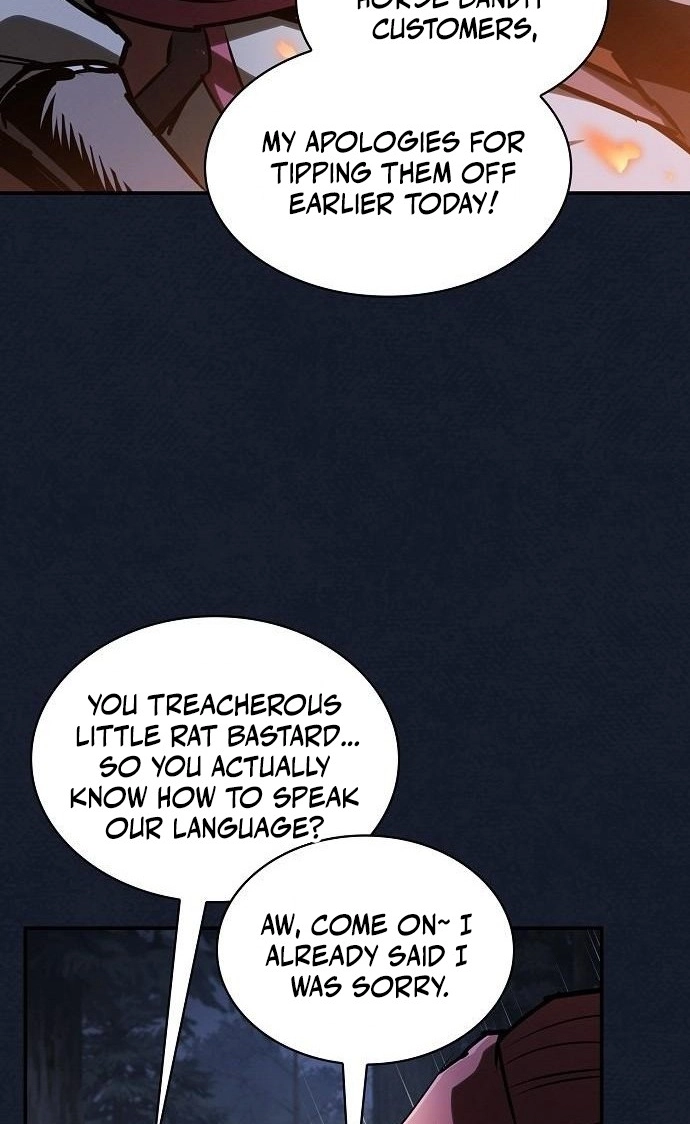 The Spy Life in the Demonic Sect Chapter 82 page 57 - 