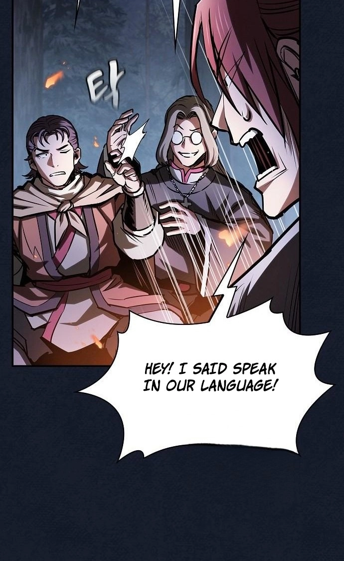 The Spy Life in the Demonic Sect Chapter 82 page 58 - 
