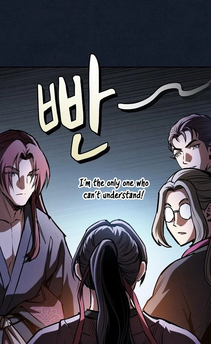 The Spy Life in the Demonic Sect Chapter 82 page 59 - 
