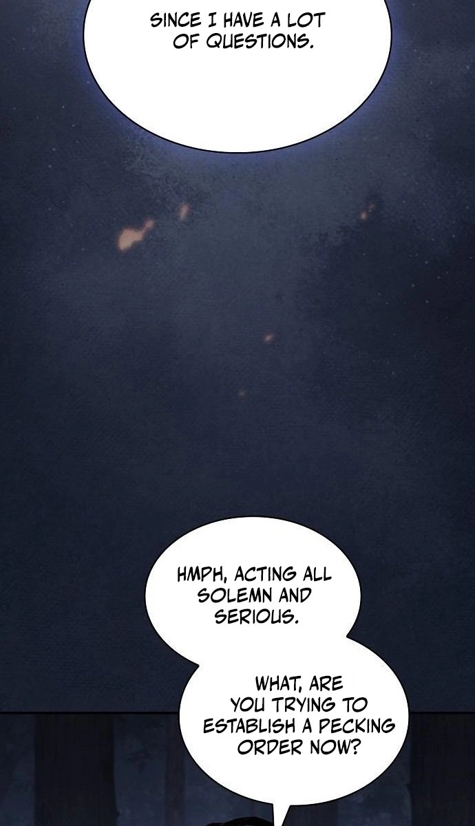 The Spy Life in the Demonic Sect Chapter 82 page 63 - 