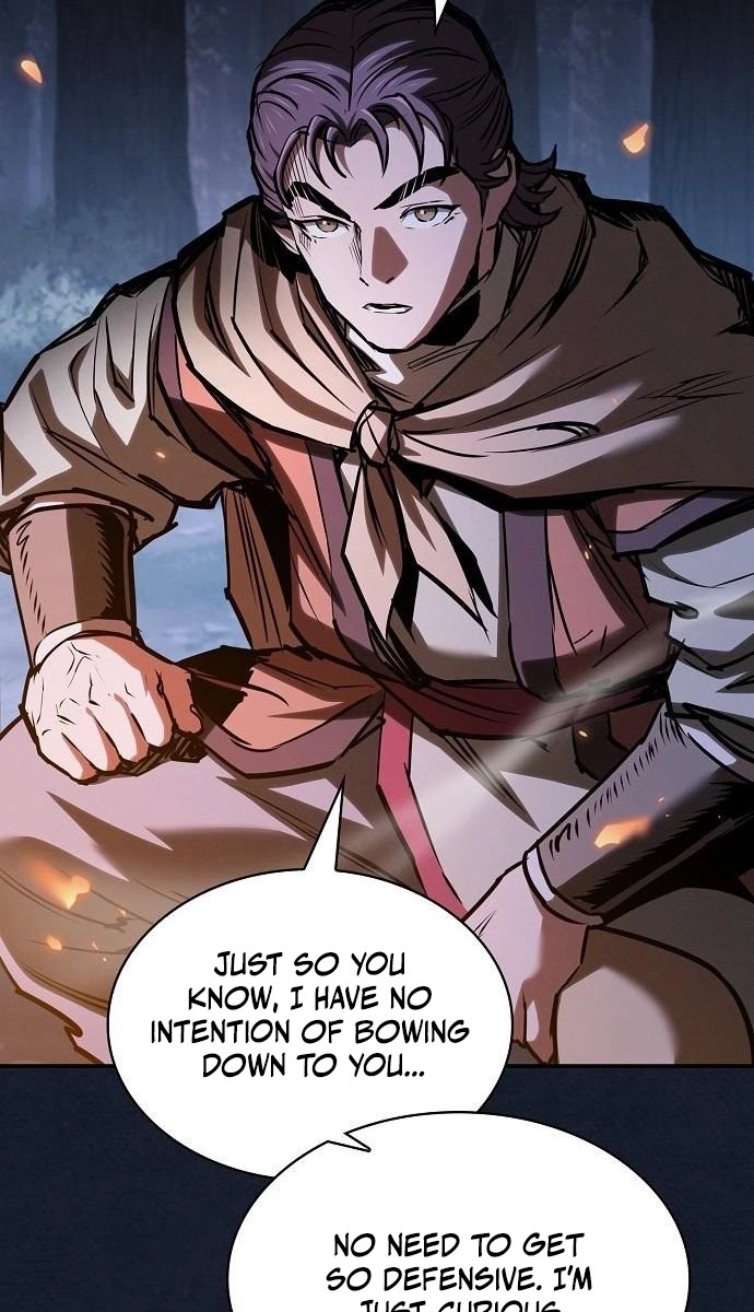 The Spy Life in the Demonic Sect Chapter 82 page 64 - 