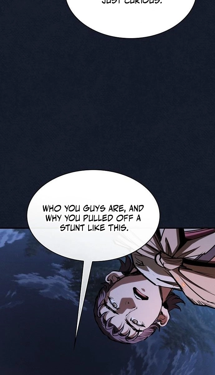The Spy Life in the Demonic Sect Chapter 82 page 65 - 