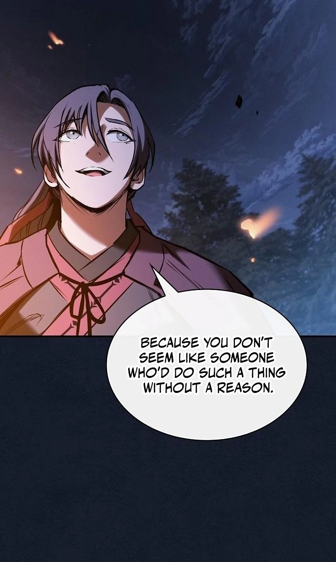 The Spy Life in the Demonic Sect Chapter 82 page 66 - 