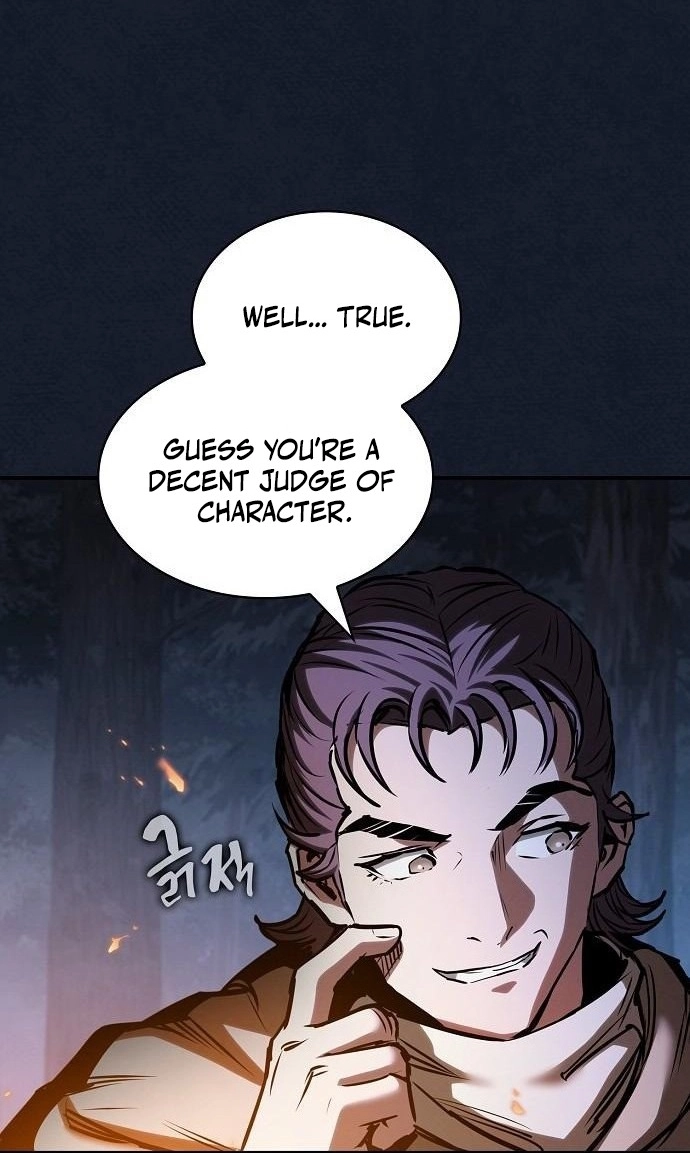 The Spy Life in the Demonic Sect Chapter 82 page 67 - 