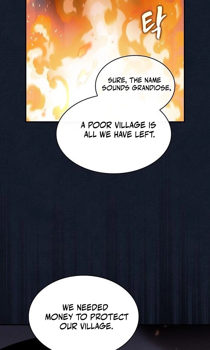 The Spy Life in the Demonic Sect Chapter 82 page 69 - 