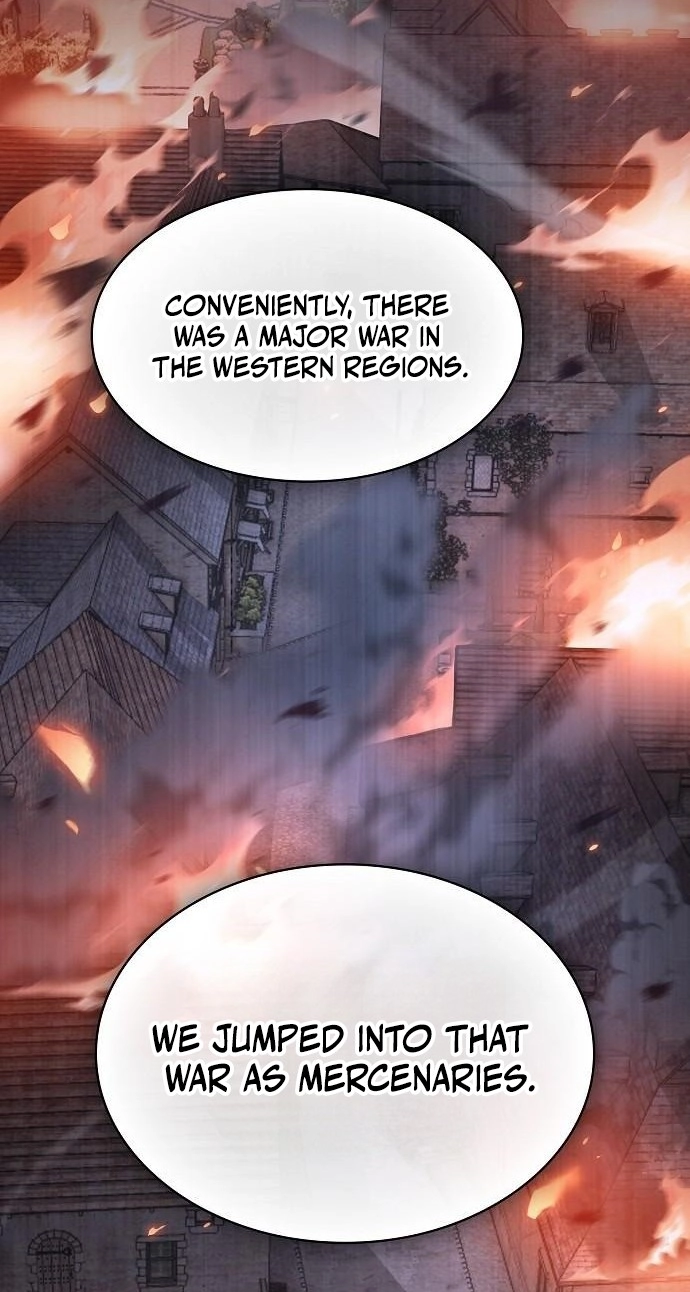 The Spy Life in the Demonic Sect Chapter 82 page 71 - 