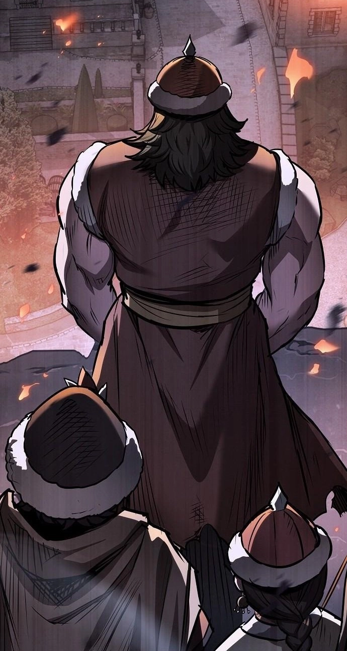 The Spy Life in the Demonic Sect Chapter 82 page 72 - 