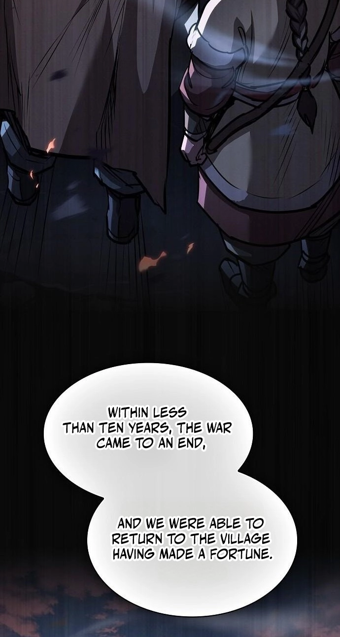 The Spy Life in the Demonic Sect Chapter 82 page 73 - 