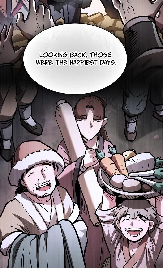 The Spy Life in the Demonic Sect Chapter 82 page 75 - 