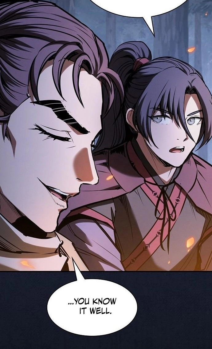 The Spy Life in the Demonic Sect Chapter 82 page 77 - 