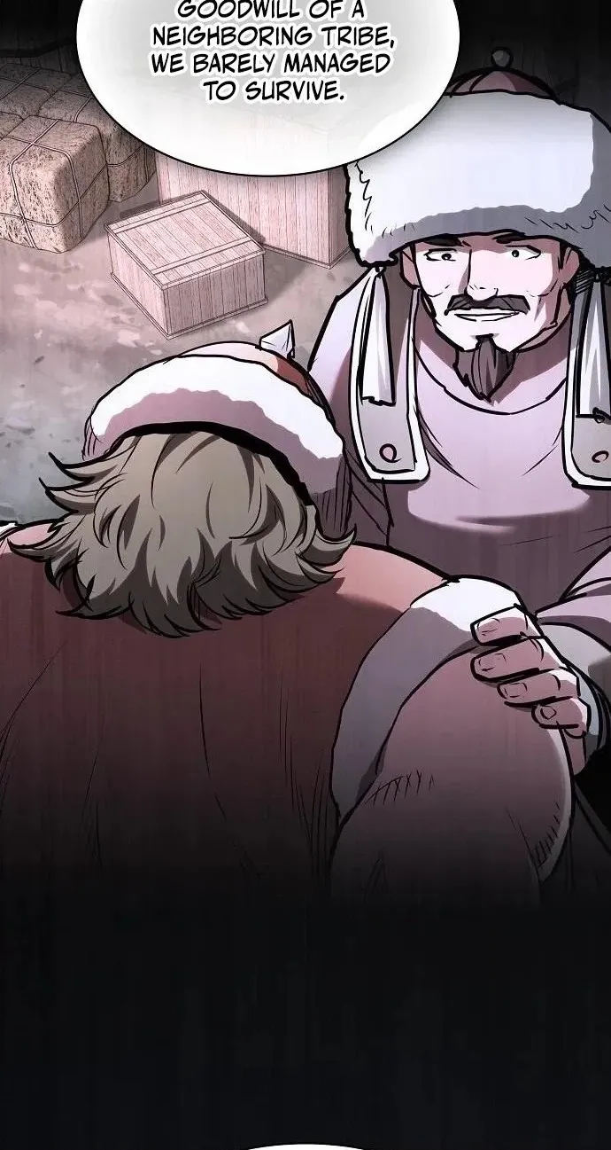 The Spy Life in the Demonic Sect Chapter 82 page 80 - 