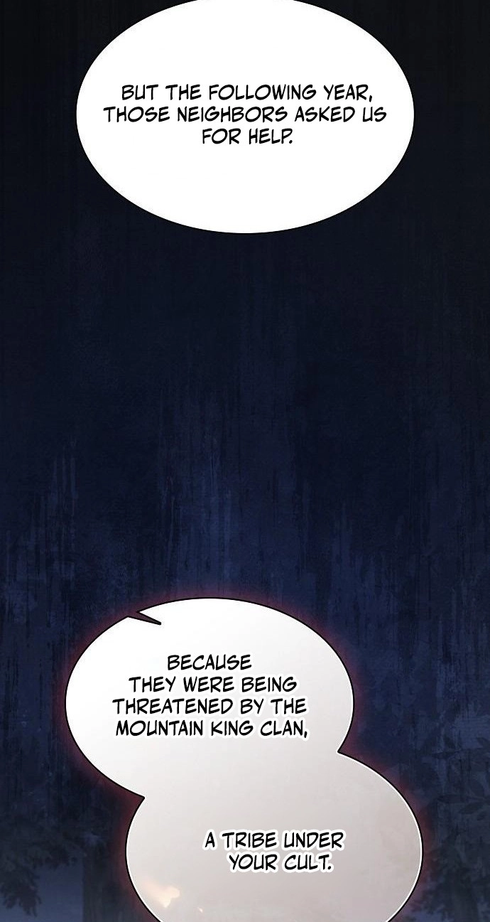 The Spy Life in the Demonic Sect Chapter 82 page 81 - 