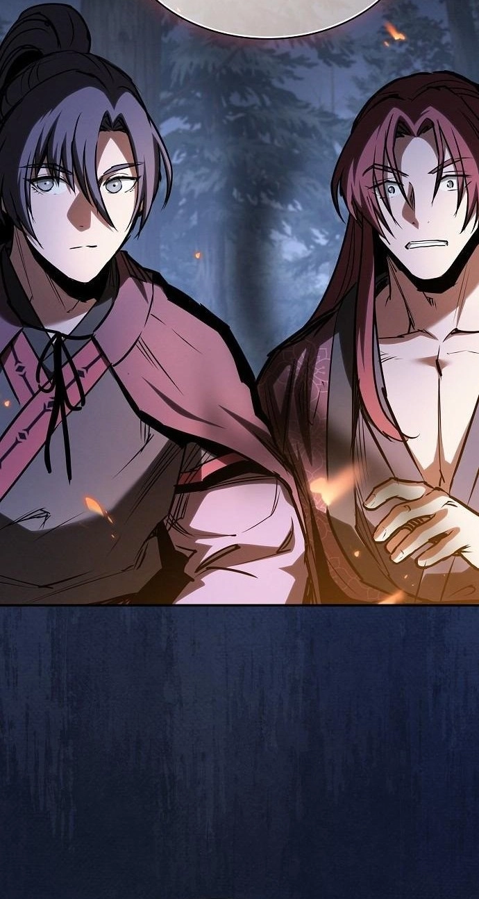 The Spy Life in the Demonic Sect Chapter 82 page 82 - 