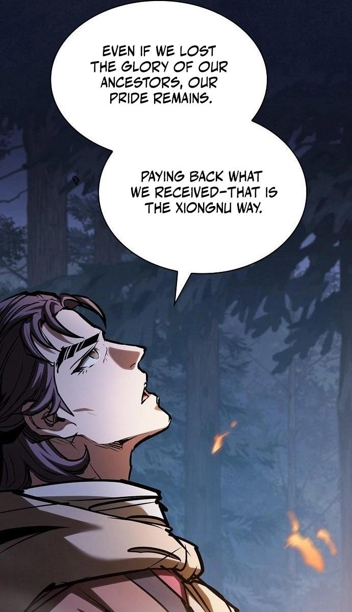 The Spy Life in the Demonic Sect Chapter 82 page 83 - 