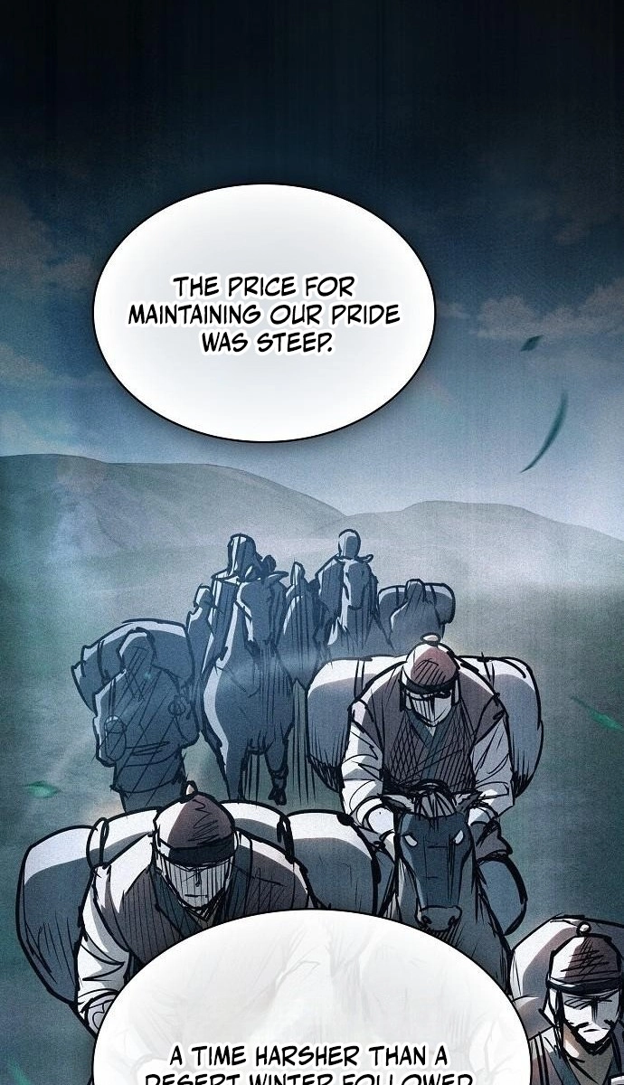 The Spy Life in the Demonic Sect Chapter 82 page 91 - 