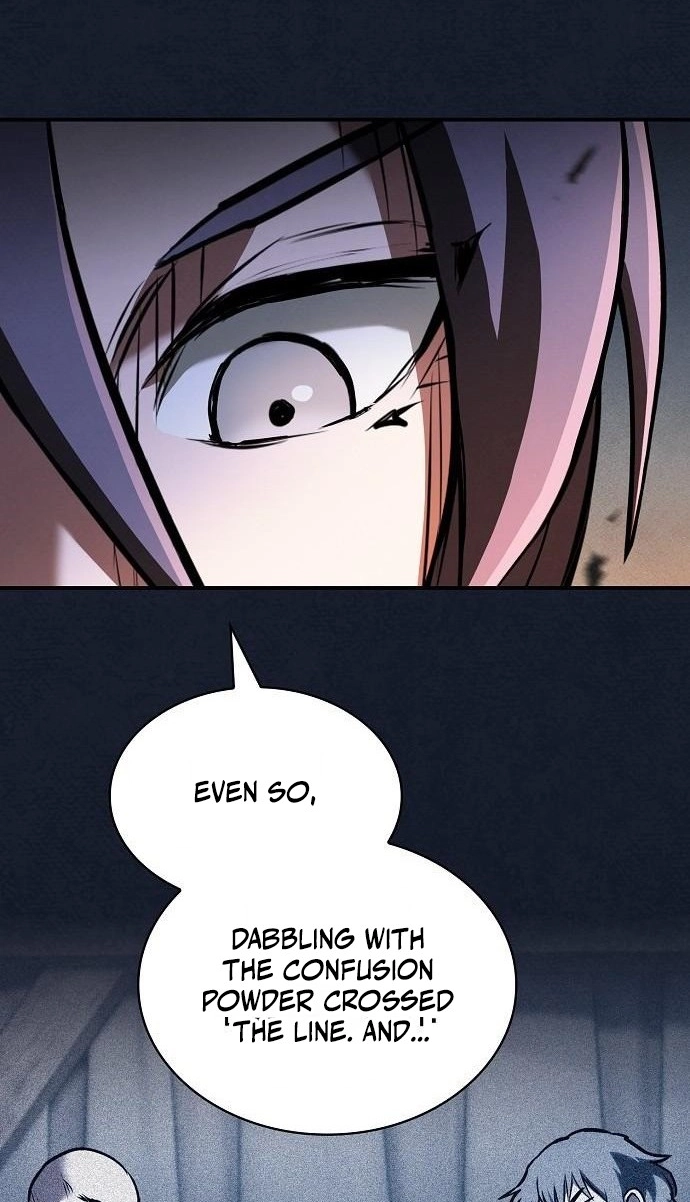 The Spy Life in the Demonic Sect Chapter 82 page 95 - 