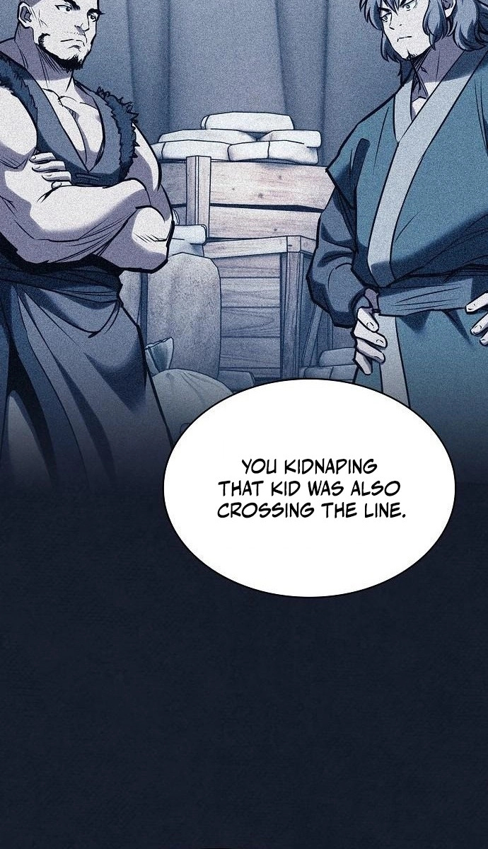 The Spy Life in the Demonic Sect Chapter 82 page 96 - 