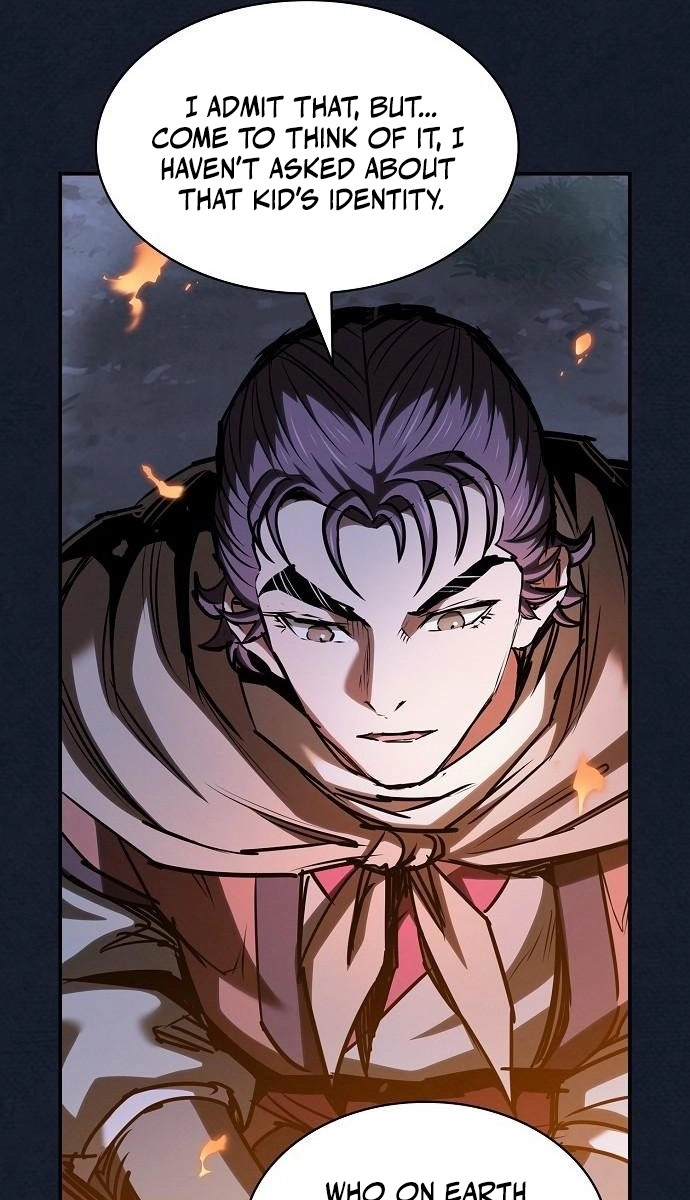 The Spy Life in the Demonic Sect Chapter 82 page 97 - 