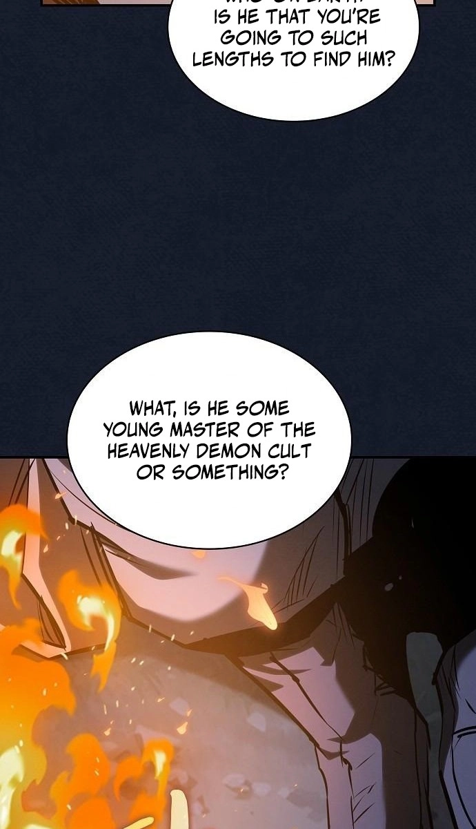 The Spy Life in the Demonic Sect Chapter 82 page 98 - 