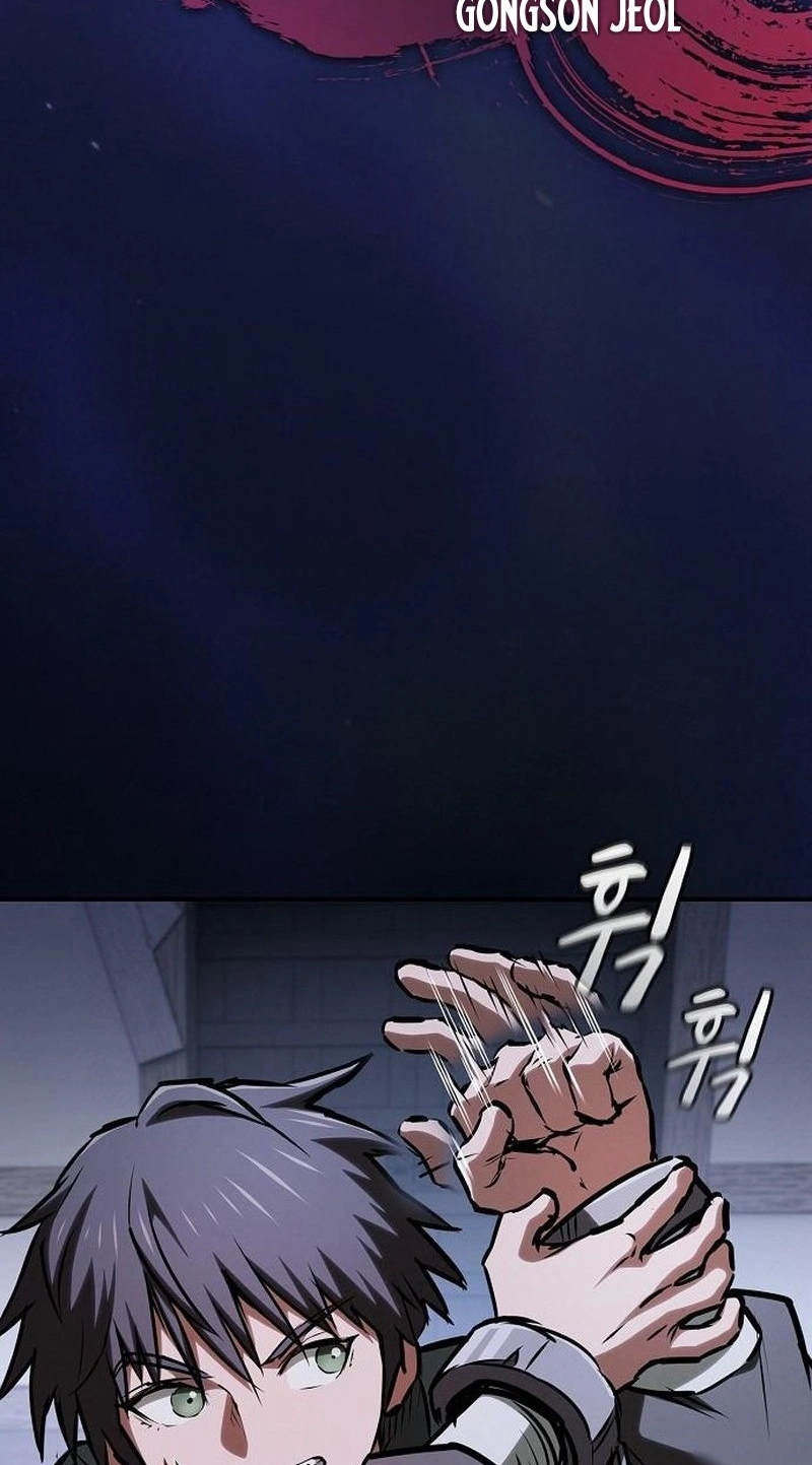 The Spy Life in the Demonic Sect Chapter 83 page 11 - 